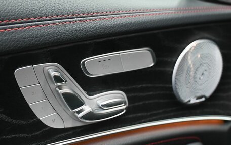 Mercedes-Benz E-Класс AMG, 2020 год, 5 449 900 рублей, 31 фотография