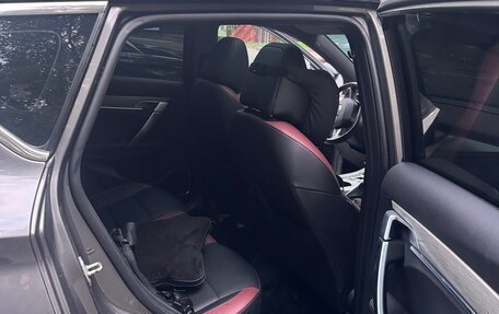 Geely Coolray I, 2023 год, 1 700 000 рублей, 9 фотография