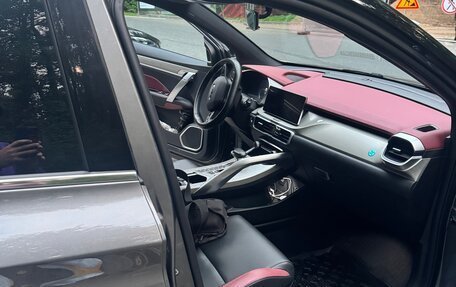 Geely Coolray I, 2023 год, 1 700 000 рублей, 7 фотография