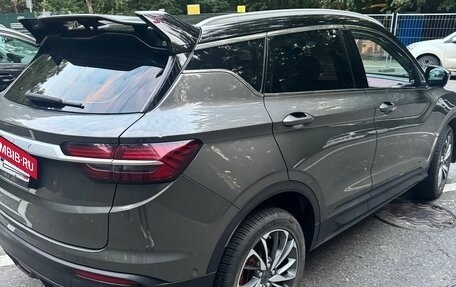 Geely Coolray I, 2023 год, 1 700 000 рублей, 8 фотография