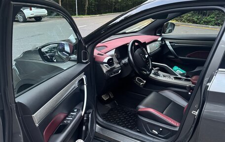 Geely Coolray I, 2023 год, 1 700 000 рублей, 17 фотография