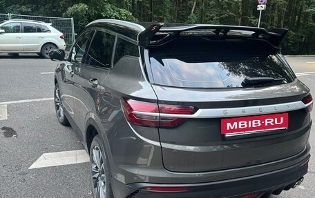 Geely Coolray I, 2023 год, 1 700 000 рублей, 15 фотография