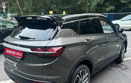 Geely Coolray I, 2023 год, 1 700 000 рублей, 14 фотография