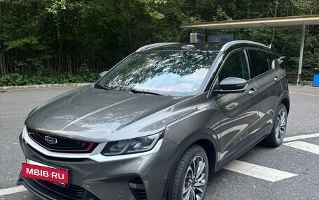 Geely Coolray I, 2023 год, 1 700 000 рублей, 18 фотография