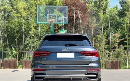Audi Q3, 2022 год, 1 980 000 рублей, 5 фотография