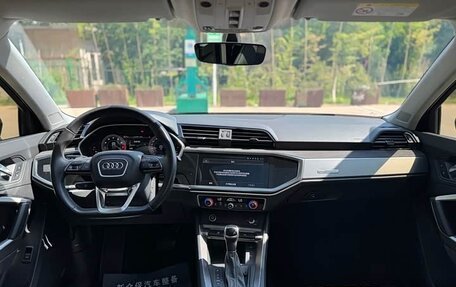 Audi Q3, 2022 год, 1 980 000 рублей, 7 фотография