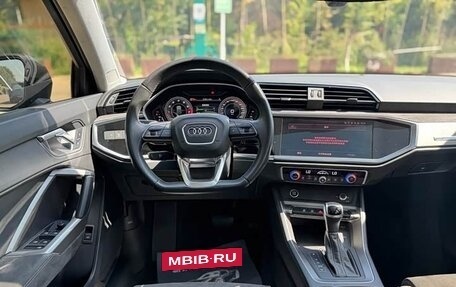 Audi Q3, 2022 год, 1 980 000 рублей, 8 фотография