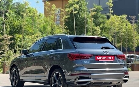 Audi Q3, 2022 год, 1 980 000 рублей, 6 фотография