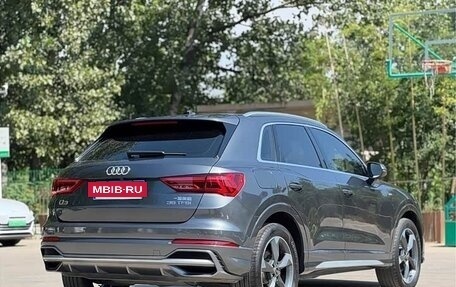 Audi Q3, 2022 год, 1 980 000 рублей, 4 фотография