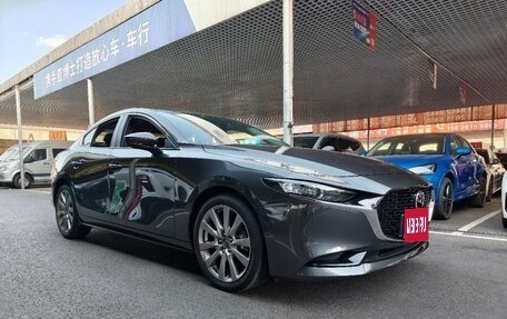 Mazda 3, 2023 год, 1 430 666 рублей, 1 фотография