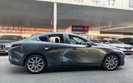 Mazda 3, 2023 год, 1 430 666 рублей, 7 фотография