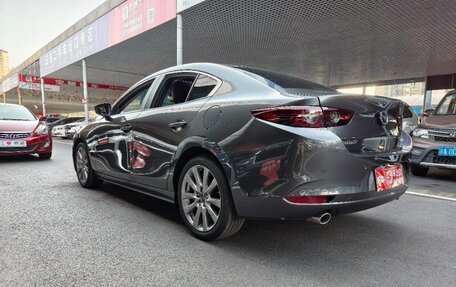 Mazda 3, 2023 год, 1 430 666 рублей, 4 фотография