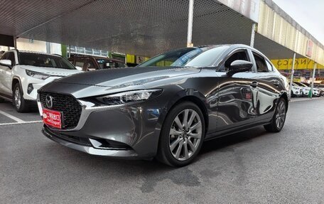 Mazda 3, 2023 год, 1 430 666 рублей, 3 фотография