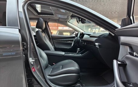 Mazda 3, 2023 год, 1 430 666 рублей, 12 фотография