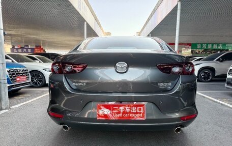 Mazda 3, 2023 год, 1 430 666 рублей, 5 фотография