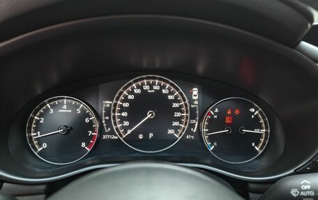 Mazda 3, 2023 год, 1 430 666 рублей, 10 фотография