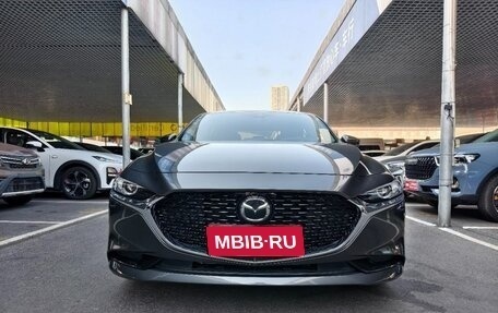 Mazda 3, 2023 год, 1 430 666 рублей, 2 фотография