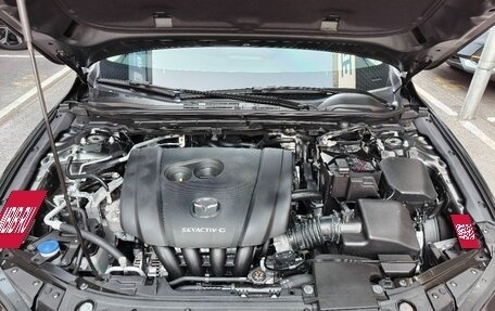 Mazda 3, 2023 год, 1 430 666 рублей, 8 фотография