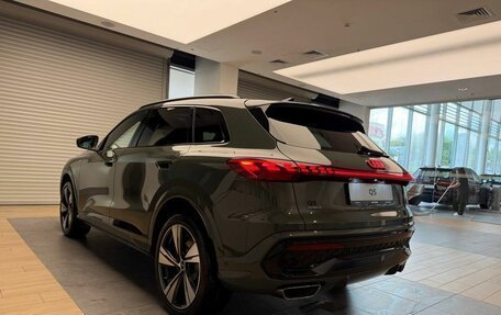 Audi Q5, 2026 год, 7 890 000 рублей, 3 фотография
