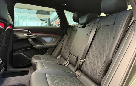 Audi Q5, 2026 год, 7 890 000 рублей, 10 фотография