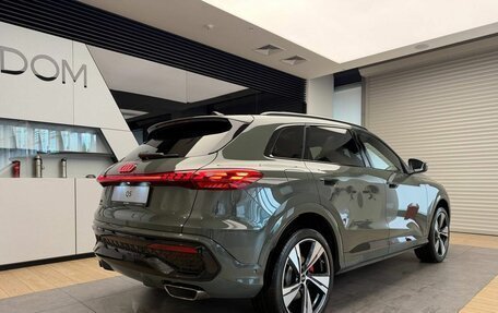 Audi Q5, 2026 год, 7 890 000 рублей, 5 фотография