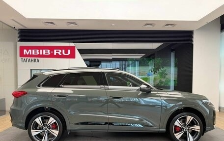 Audi Q5, 2026 год, 7 890 000 рублей, 6 фотография