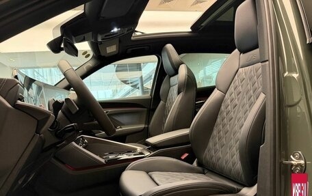 Audi Q5, 2026 год, 7 890 000 рублей, 9 фотография