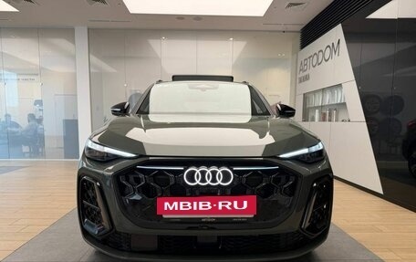 Audi Q5, 2026 год, 7 890 000 рублей, 4 фотография