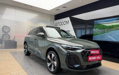 Audi Q5, 2026 год, 7 890 000 рублей, 2 фотография