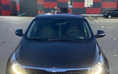 KIA Sportage III, 2015 год, 1 450 000 рублей, 1 фотография