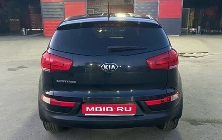 KIA Sportage III, 2015 год, 1 450 000 рублей, 6 фотография