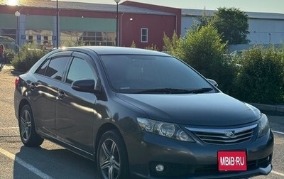 Toyota Allion, 2013 год, 1 050 000 рублей, 1 фотография