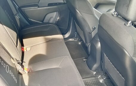 KIA Sportage III, 2015 год, 1 450 000 рублей, 13 фотография