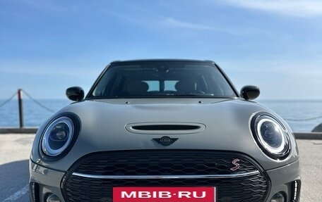 MINI Clubman, 2022 год, 3 800 000 рублей, 3 фотография
