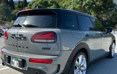 MINI Clubman, 2022 год, 3 800 000 рублей, 6 фотография