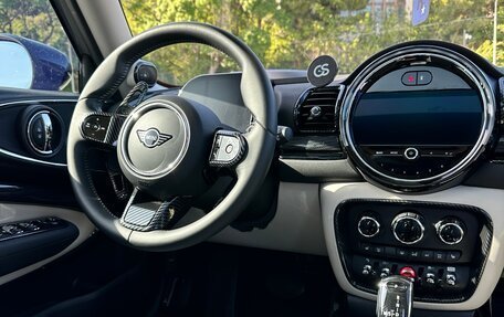 MINI Clubman, 2022 год, 3 800 000 рублей, 8 фотография