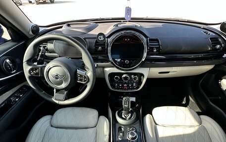 MINI Clubman, 2022 год, 3 800 000 рублей, 9 фотография
