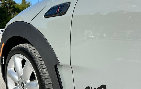 MINI Clubman, 2022 год, 3 800 000 рублей, 12 фотография