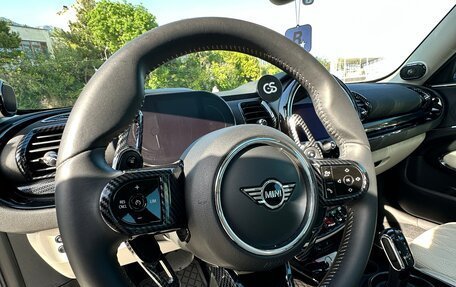 MINI Clubman, 2022 год, 3 800 000 рублей, 15 фотография