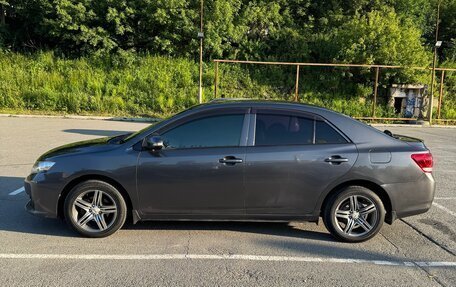 Toyota Allion, 2013 год, 1 050 000 рублей, 4 фотография