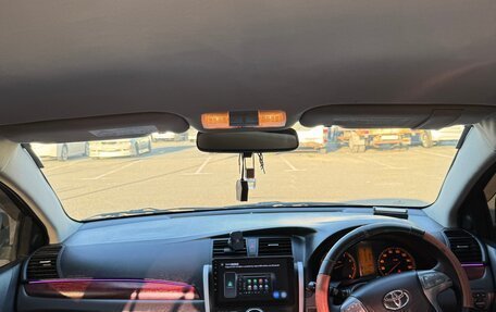 Toyota Allion, 2013 год, 1 050 000 рублей, 11 фотография