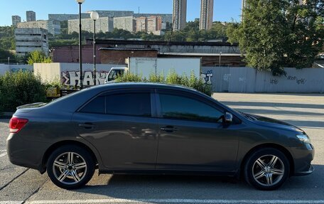 Toyota Allion, 2013 год, 1 050 000 рублей, 8 фотография