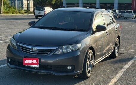 Toyota Allion, 2013 год, 1 050 000 рублей, 3 фотография