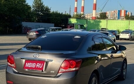 Toyota Allion, 2013 год, 1 050 000 рублей, 7 фотография