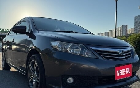 Toyota Allion, 2013 год, 1 050 000 рублей, 9 фотография