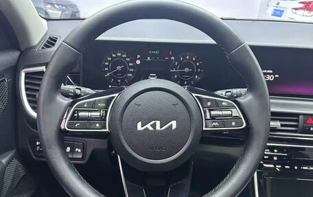 KIA Seltos I, 2026 год, 2 655 000 рублей, 10 фотография