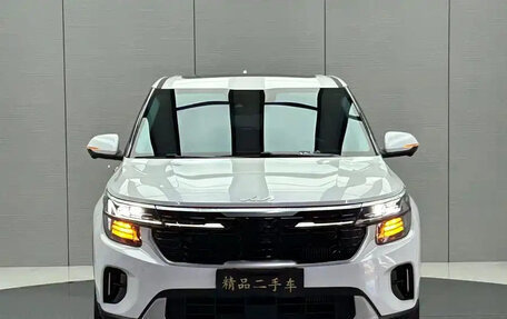 KIA Seltos I, 2026 год, 2 655 000 рублей, 3 фотография
