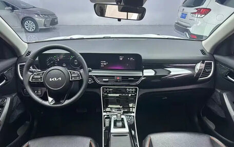 KIA Seltos I, 2026 год, 2 655 000 рублей, 9 фотография