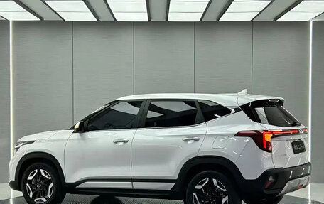 KIA Seltos I, 2026 год, 2 655 000 рублей, 4 фотография