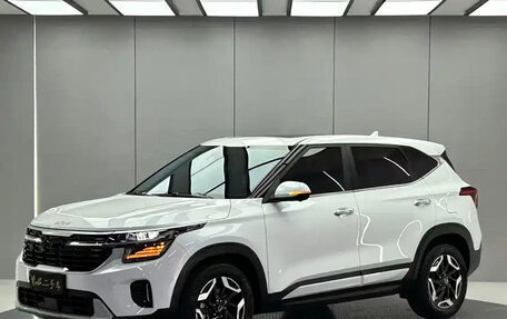 KIA Seltos I, 2026 год, 2 655 000 рублей, 1 фотография